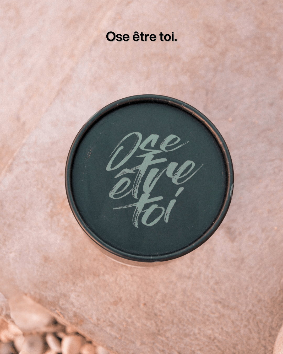 Tapis de yoga Jungle – antidérapant et confortable – Indaya