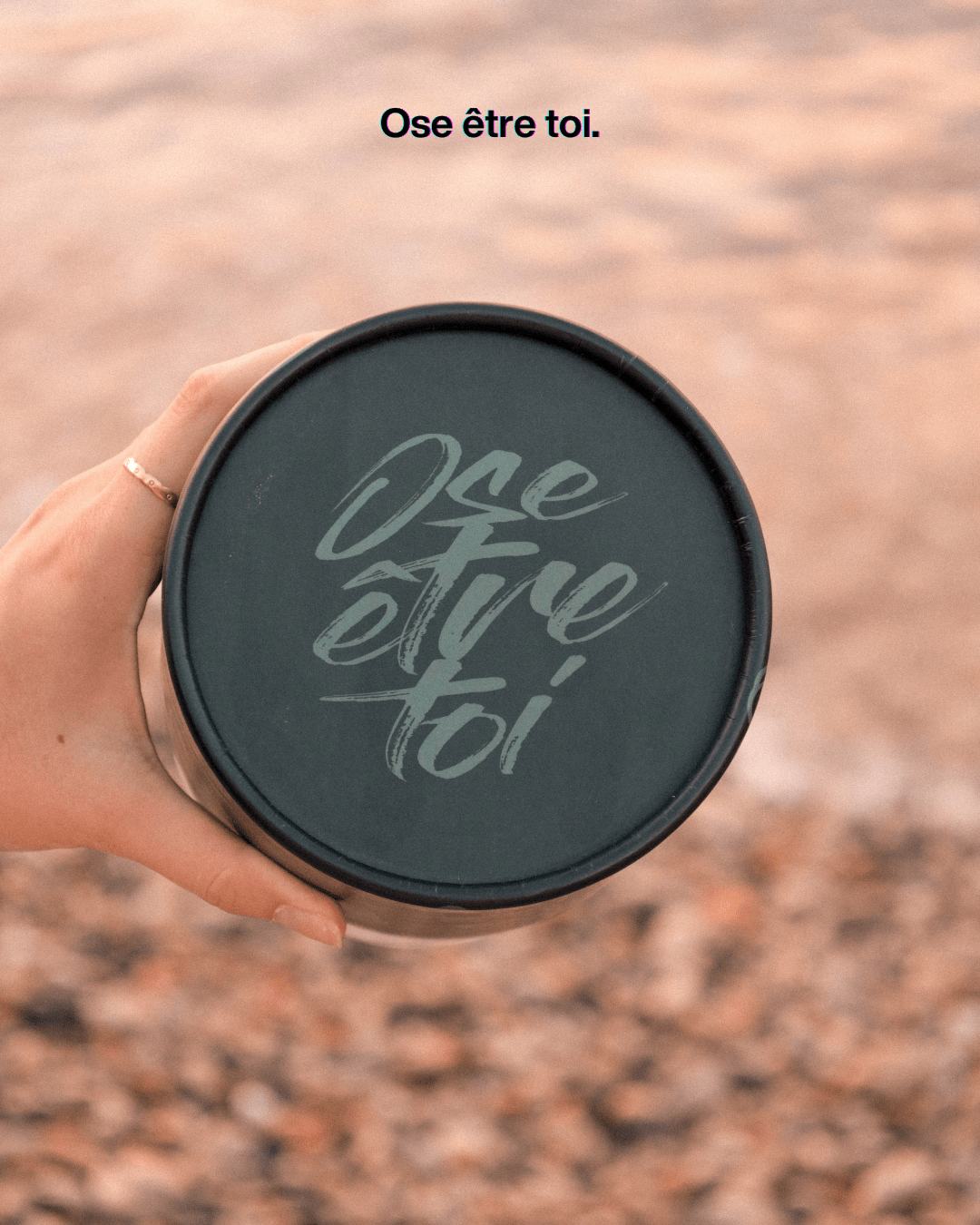 Tapis de yoga Jungle – antidérapant et confortable – Indaya