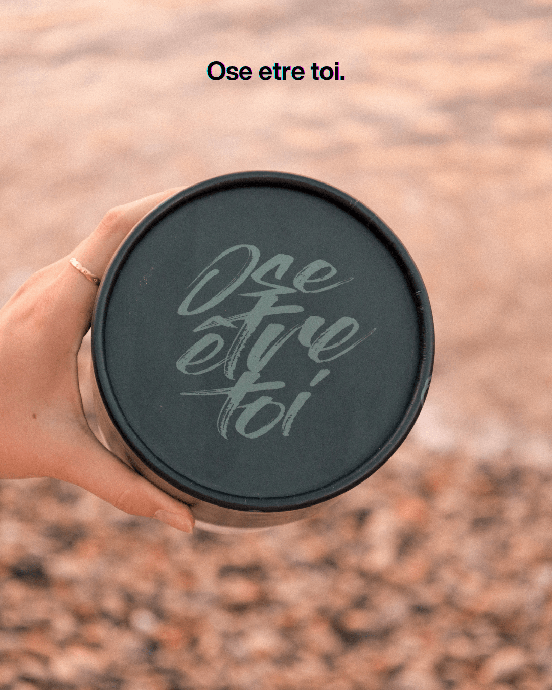 Tapis de yoga Jungle – antidérapant et confortable – Indaya